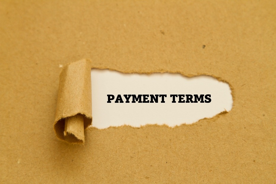 Net 60 Payment Terms Explained