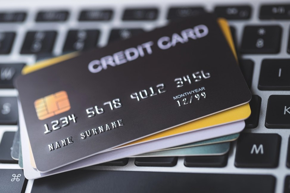 Credit Card Processing Fees Explained