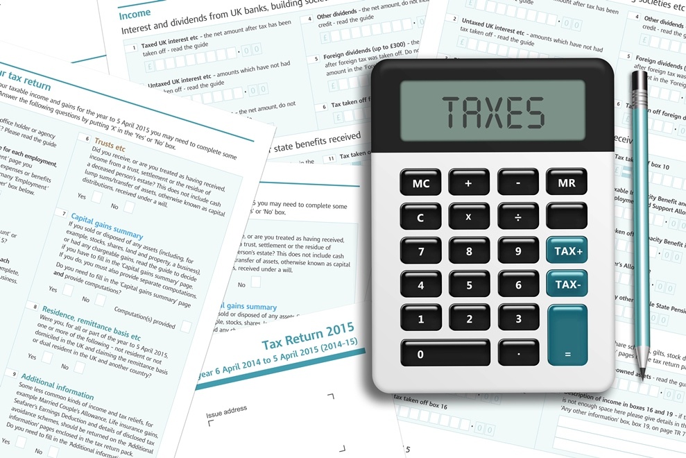 What is Effective Tax Rate and how is it calculated?