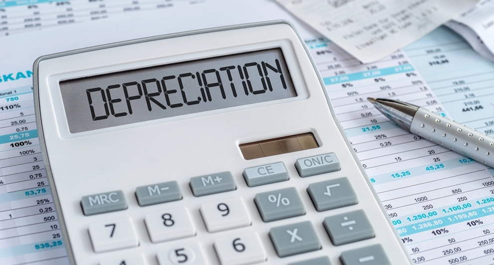 Main differences between depreciation and amortization