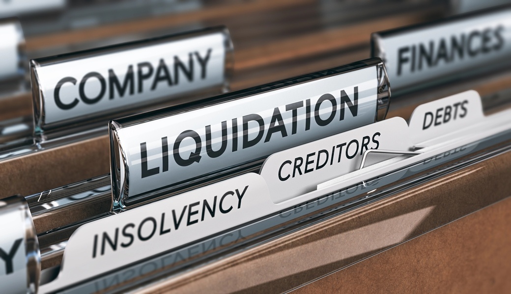 Ways to avoid company liquidation