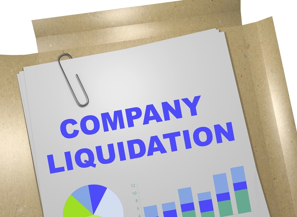 Company Strike Off and Company Liquidation Explained