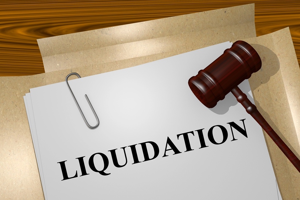Difference Between Liquidation and Administration Explained
