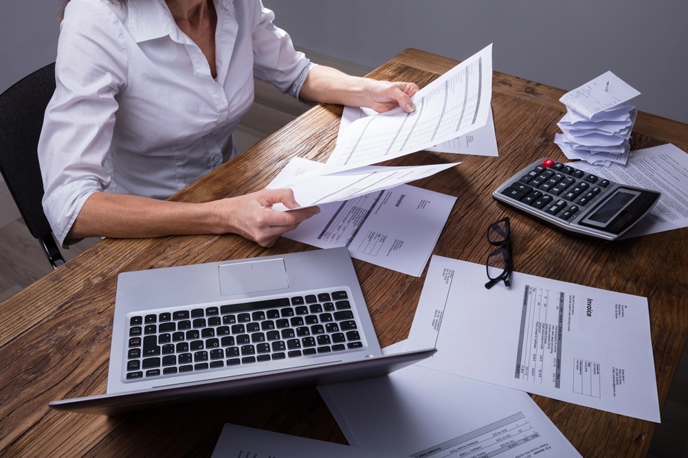 Invoice Reconciliation Explained