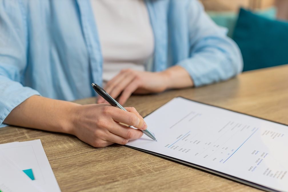 Individual Voluntary Arrangement Explained